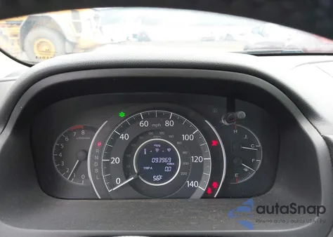 2015 Honda Cr-V Ex-L из США, поврежденный, VIN 2HKRM4H76FH625485